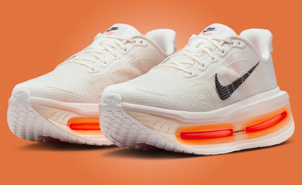 Nike Vomero Premium Prototype