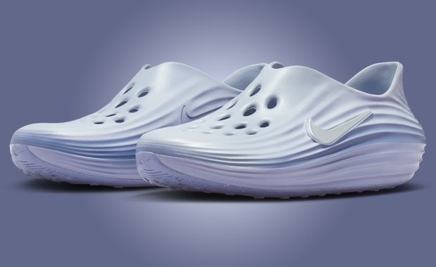 Nike Goes Light Armory Blue on Latest ReactX Rejuven8