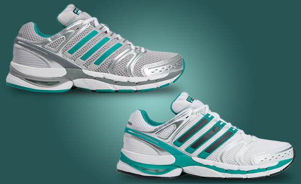Sporty & Rich x adidas Adistar Control 5 Pack