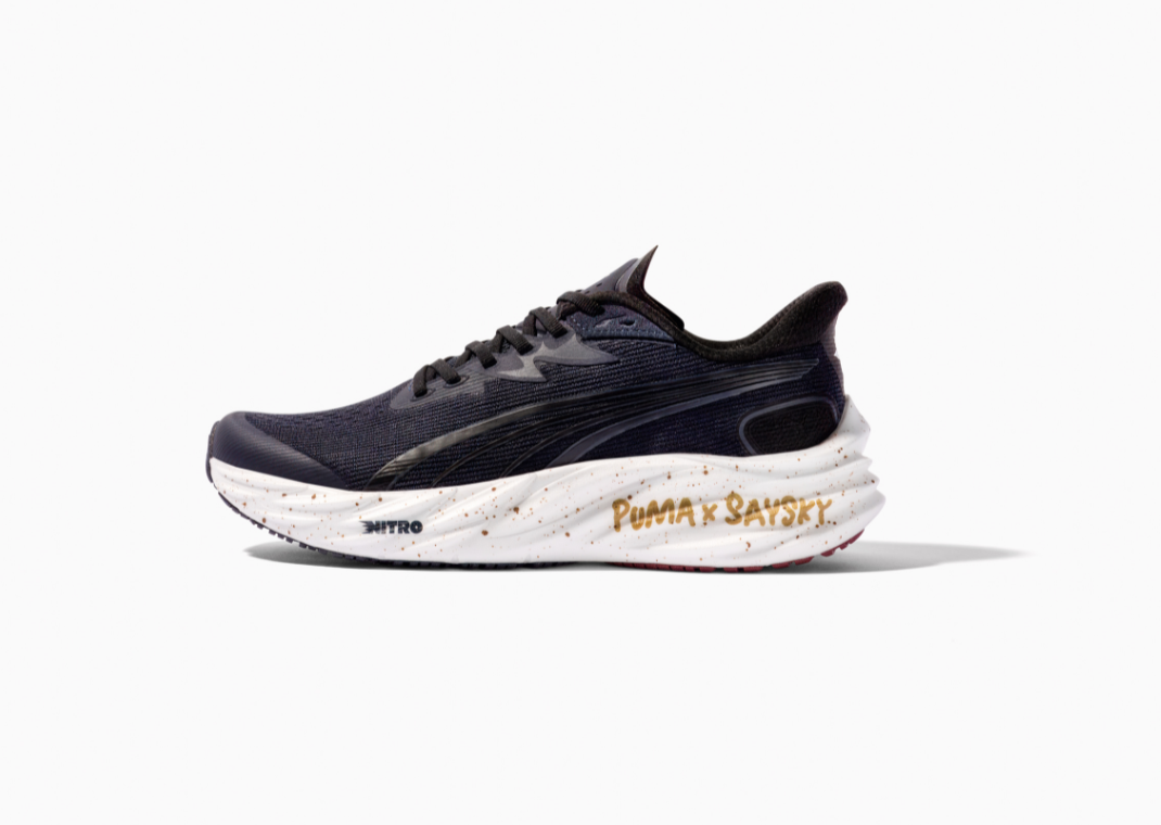 Copenhagen Running Brand SAYSKY and Puma Debut Second Performance