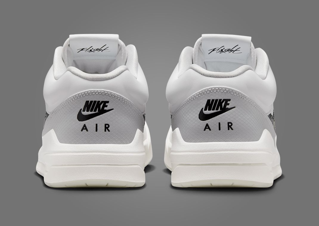 The Jordan Stadium 90 Year of the Snake Releases Spring 2025