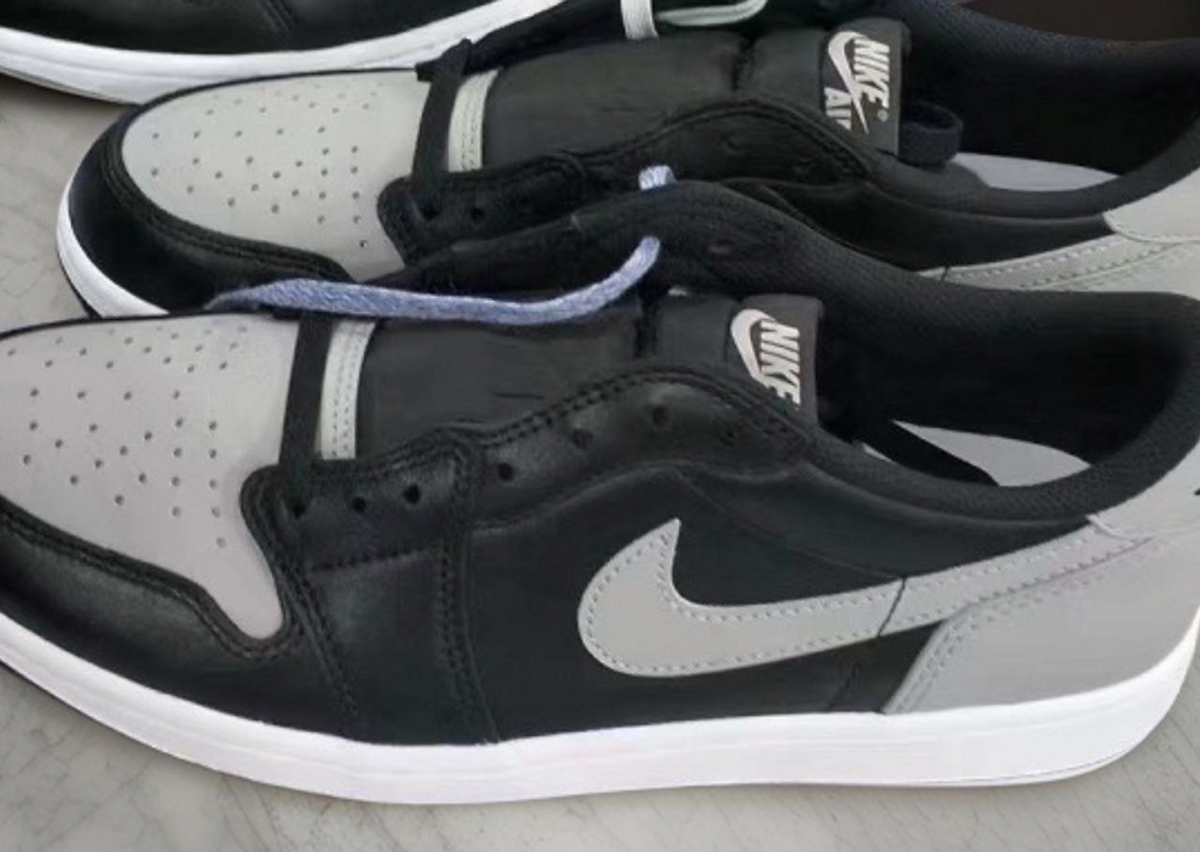 Jordan 1 sales retro low shadow