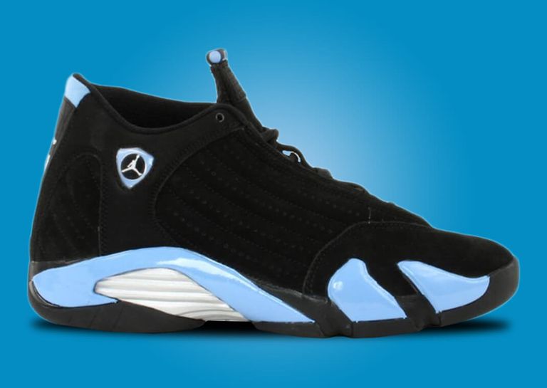 The Top 10 Best University Blue Air Jordan Sneakers Of All Time