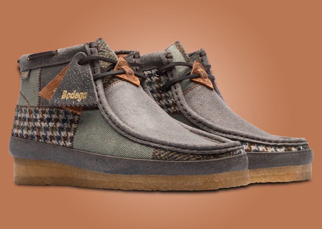 【値下げ】 CLARKS Wallabee,BIRKENSTOCK Boston 64eb5cb2-1d52-4d98-afbd-