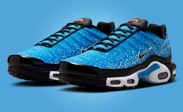 Air max plus fashion og release date