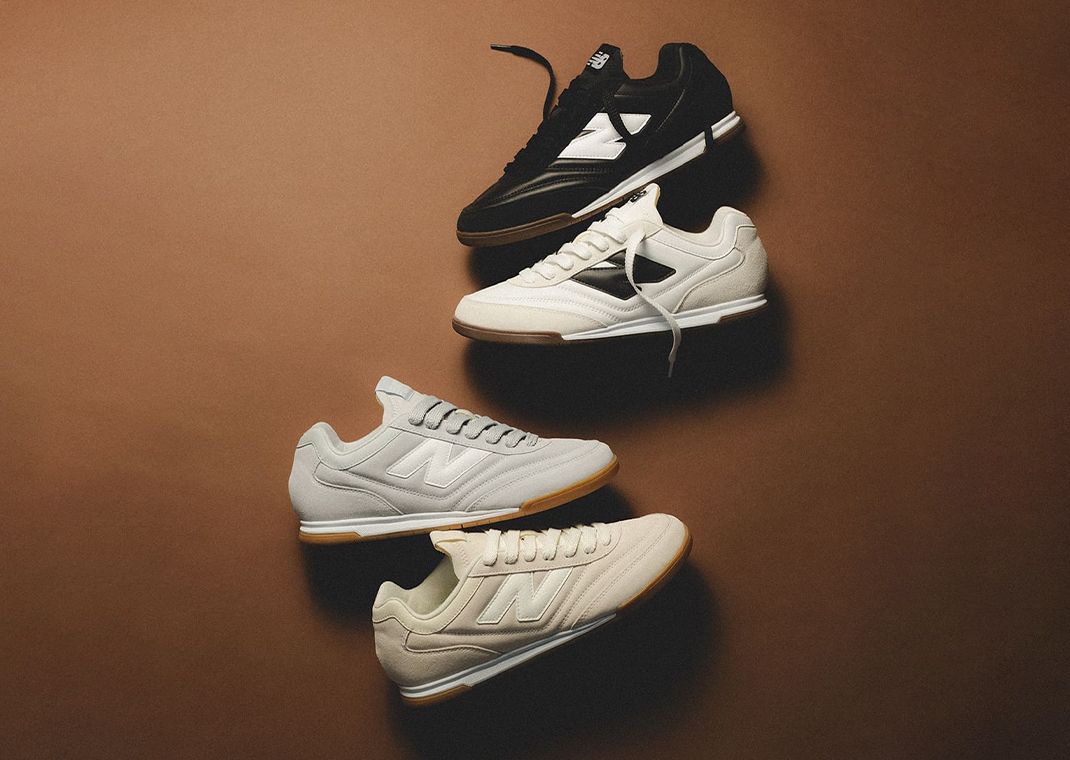 The New Balance RC42 Debuts in 2024
