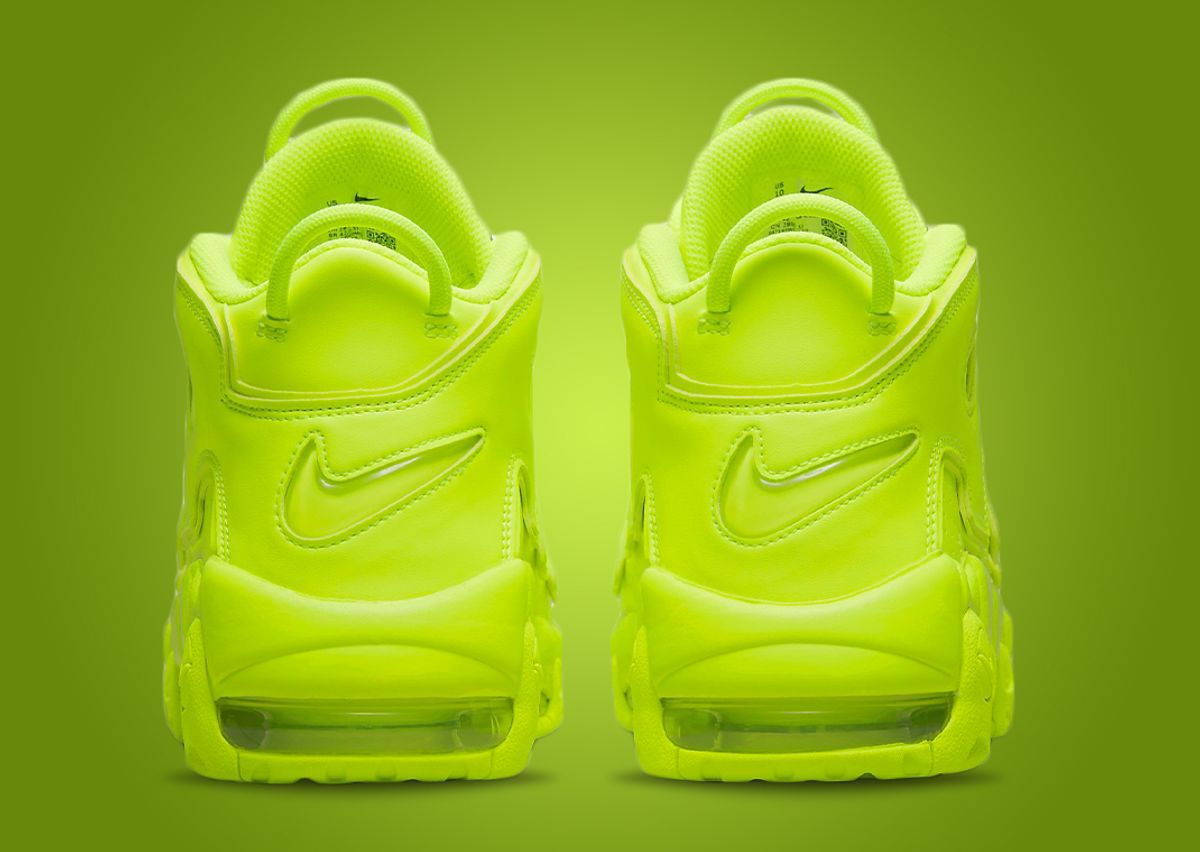 uptempo volt
