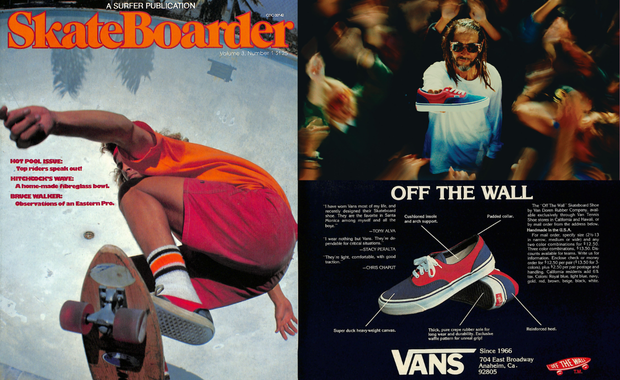 Vans Skate Era Spring 2026