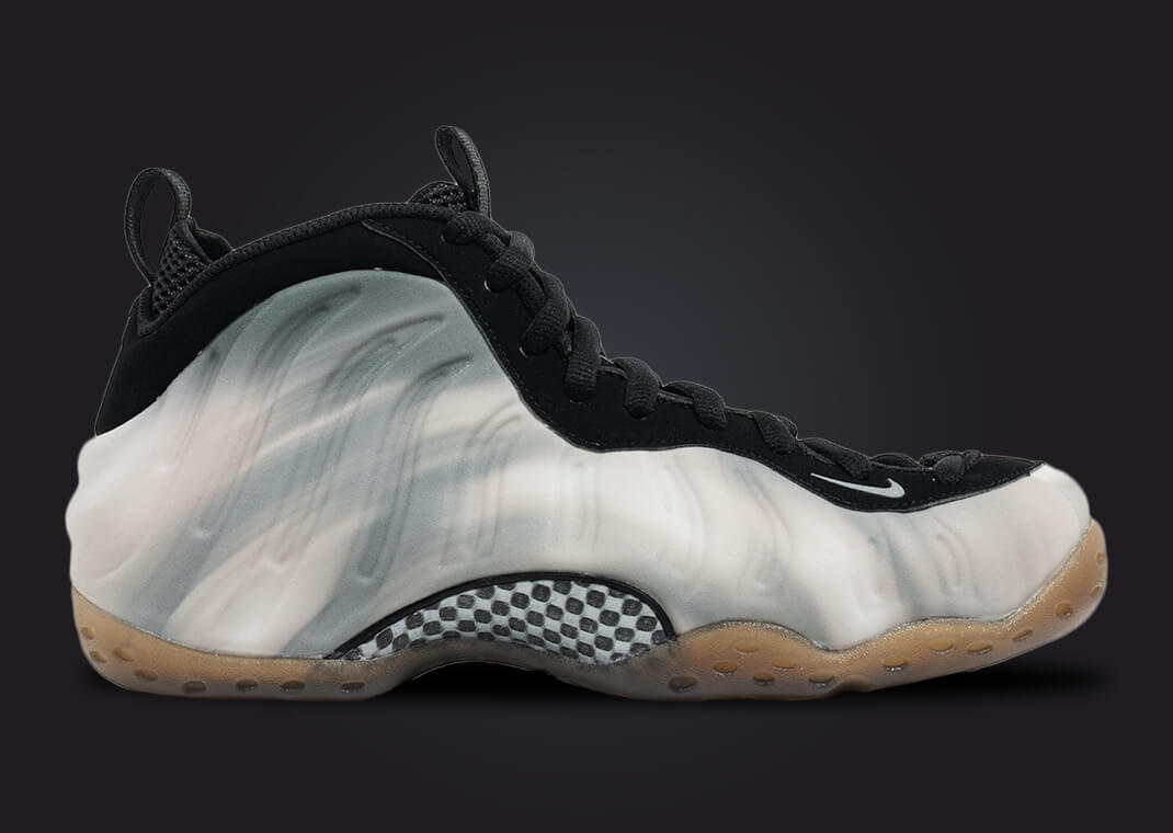 Nike Air Foamposite One 'Dream a World' DMV Exclusive Release Date