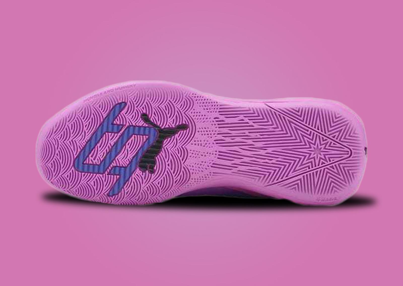 Puma Stewie 1 Causing Trouble (W) Outsole