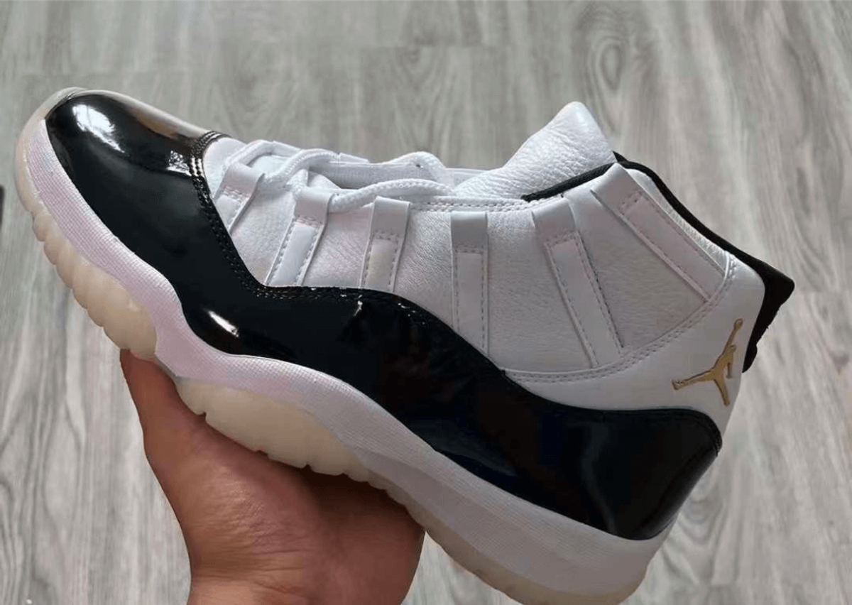 Jordan 11 that are coming out hotsell