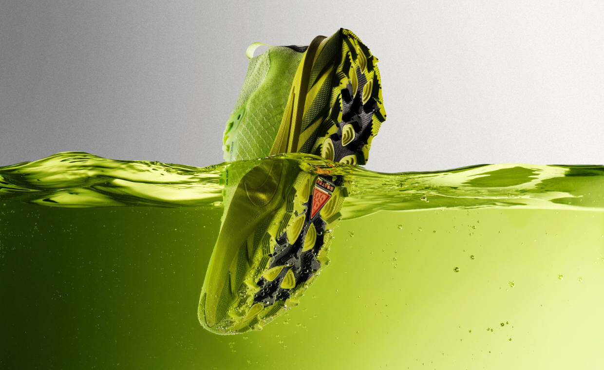 Nike ACG Picklejus Debut
