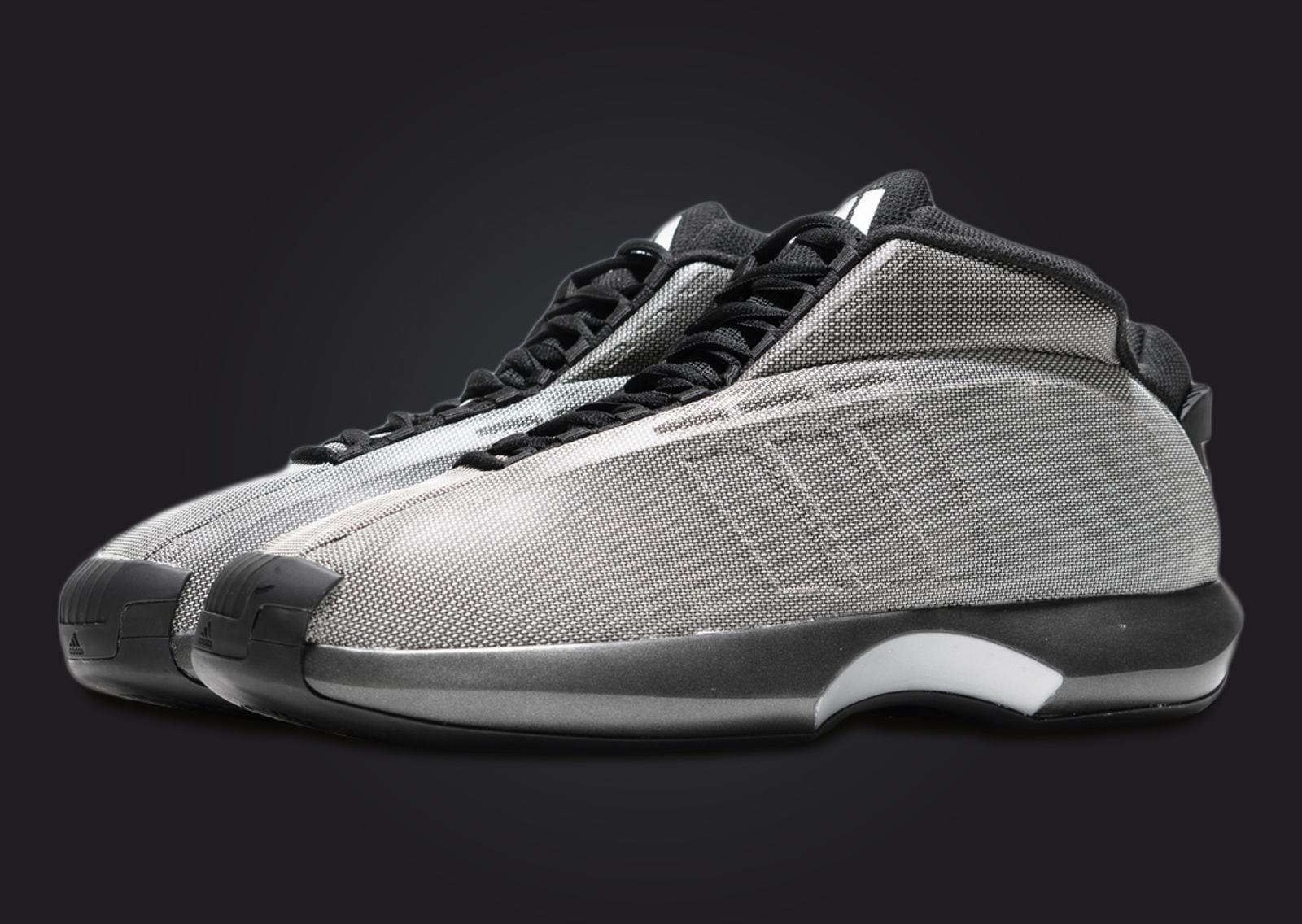 adidas Crazy 1 Playoff Angle