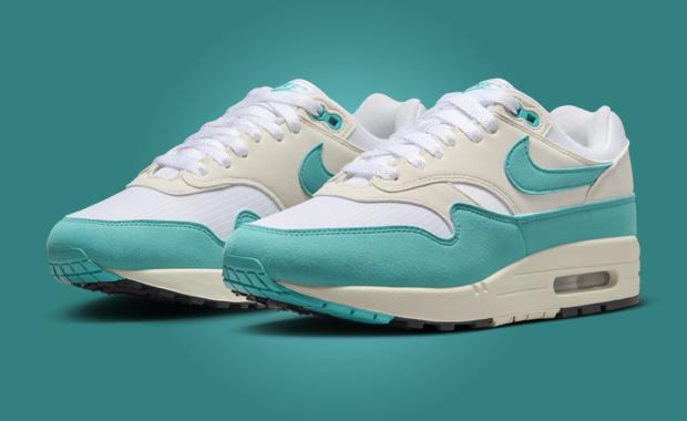 The Women's Nike Air Max 1 Dusty Cactus Releases Summer 2024