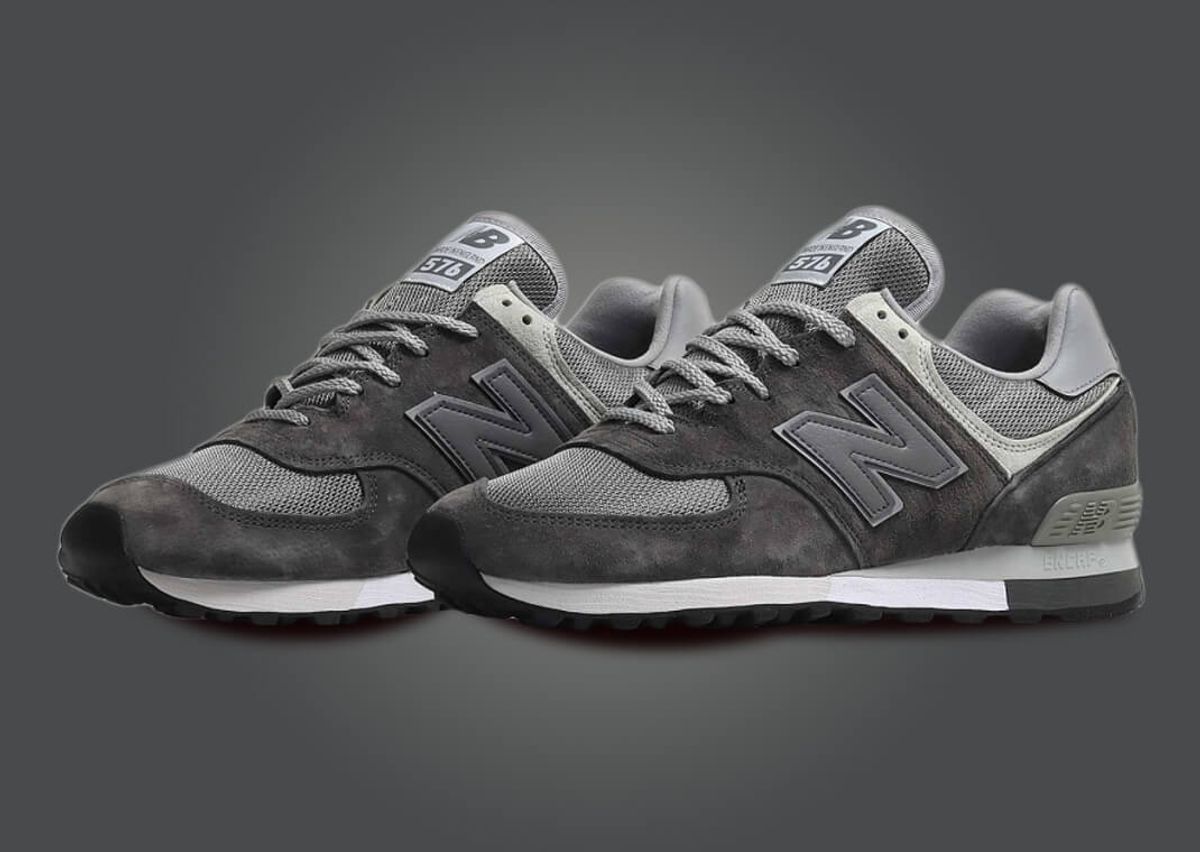 Made in england new balance 576 Clearance