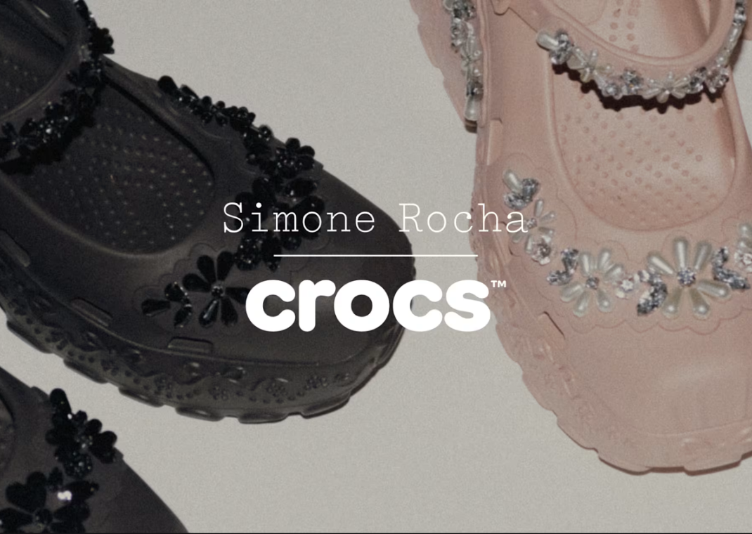 靴 Simone Rocha crocs 36 Simone Rocha x Crocs – Simone Rocha US