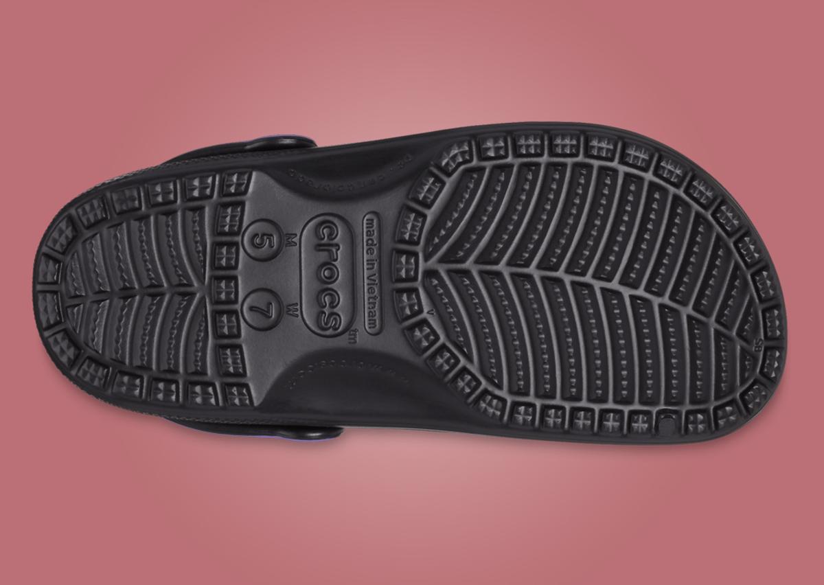 The Pokémon x Crocs Classic Clog Pack Releases Next Week