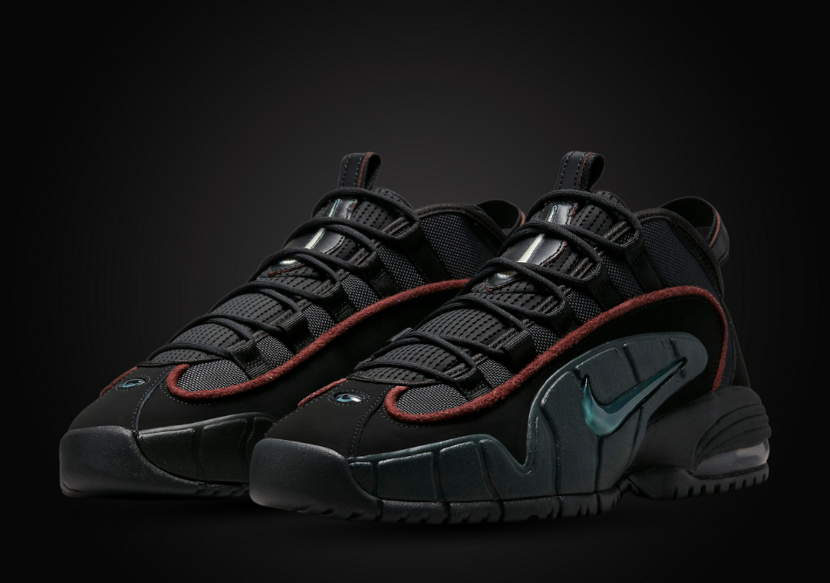 Nike Air Max Penny 1 Faded Spruce