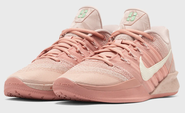 Nike Sabrina 3 Pink Oxford