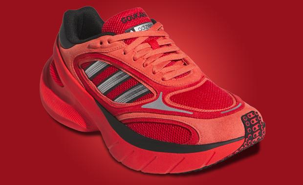 adidas Adizero Goukana Better Scarlet