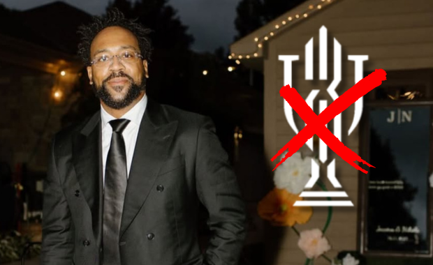 Marcus Jordan