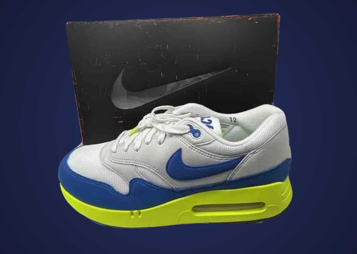 Nike 2025 march releases