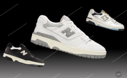 New Balance 550: Everything You Need To Know