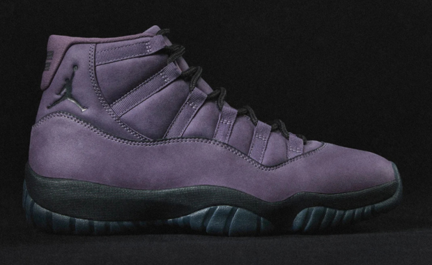 Air Jordan 11 Retro Mojave