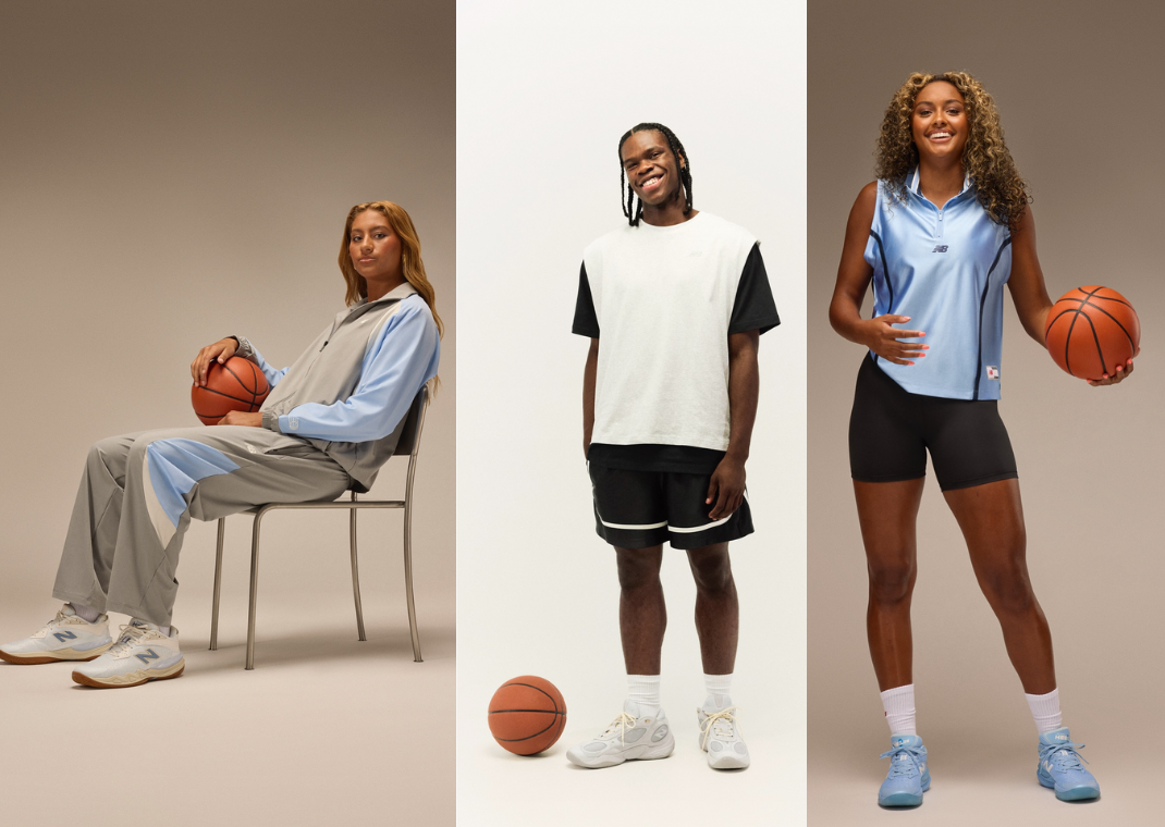 nba players that wear new balance