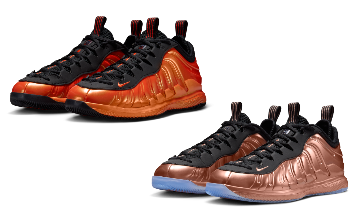 Nike Zoom Vapor X Posite