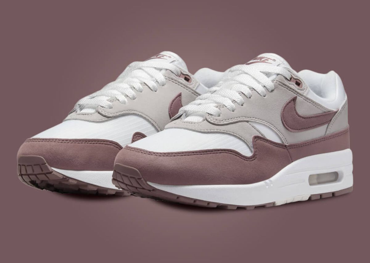 Nike air max 95 smokey mauve Clearance