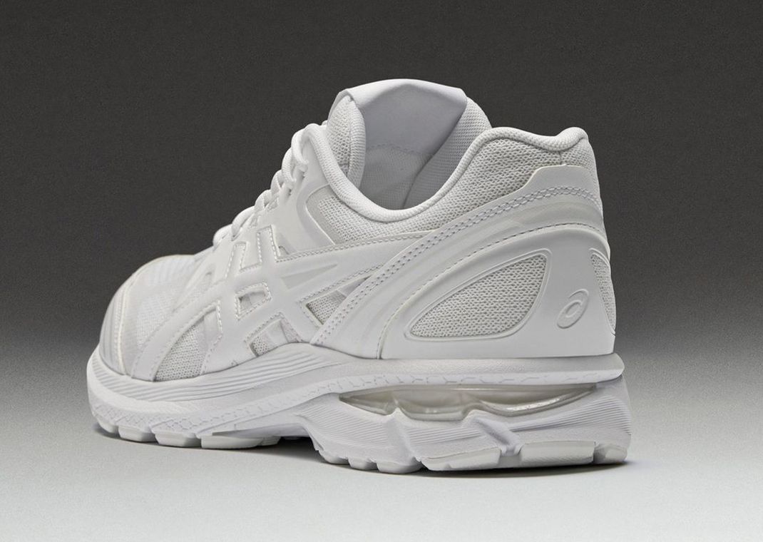 The Comme des Garçons SHIRT x Asics Gel-Terrain Pack Releases