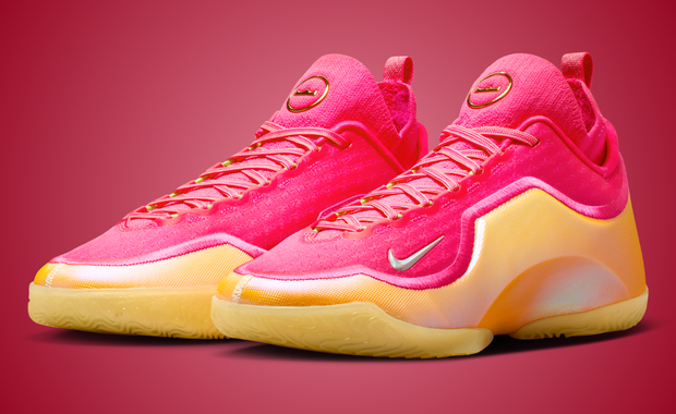 lebron stewie griffin release date