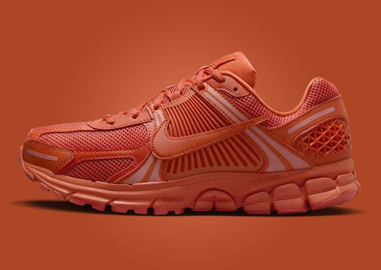 Nike Zoom Vomero 5 Cosmic Clay Lateral