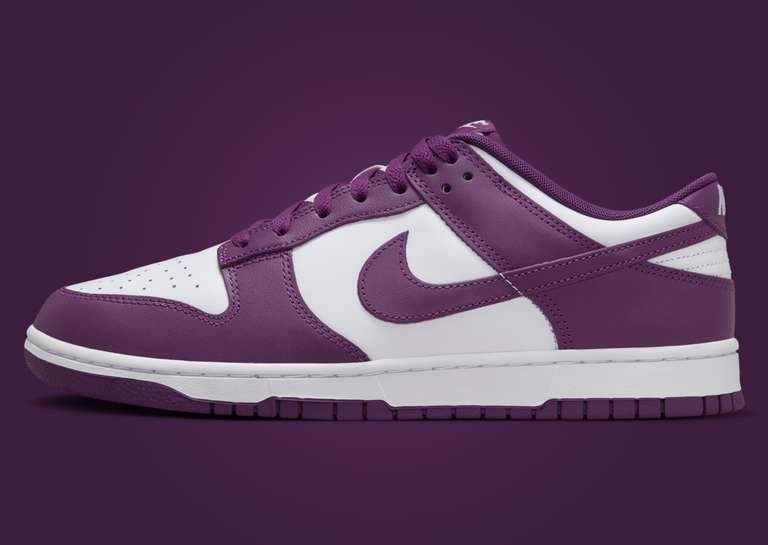 Nike Dunk Low Viotech Lateral