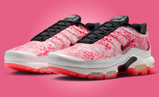 Nike Air Max Plus Golf The Masters