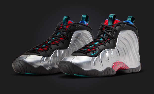 April foamposite release on sale 219