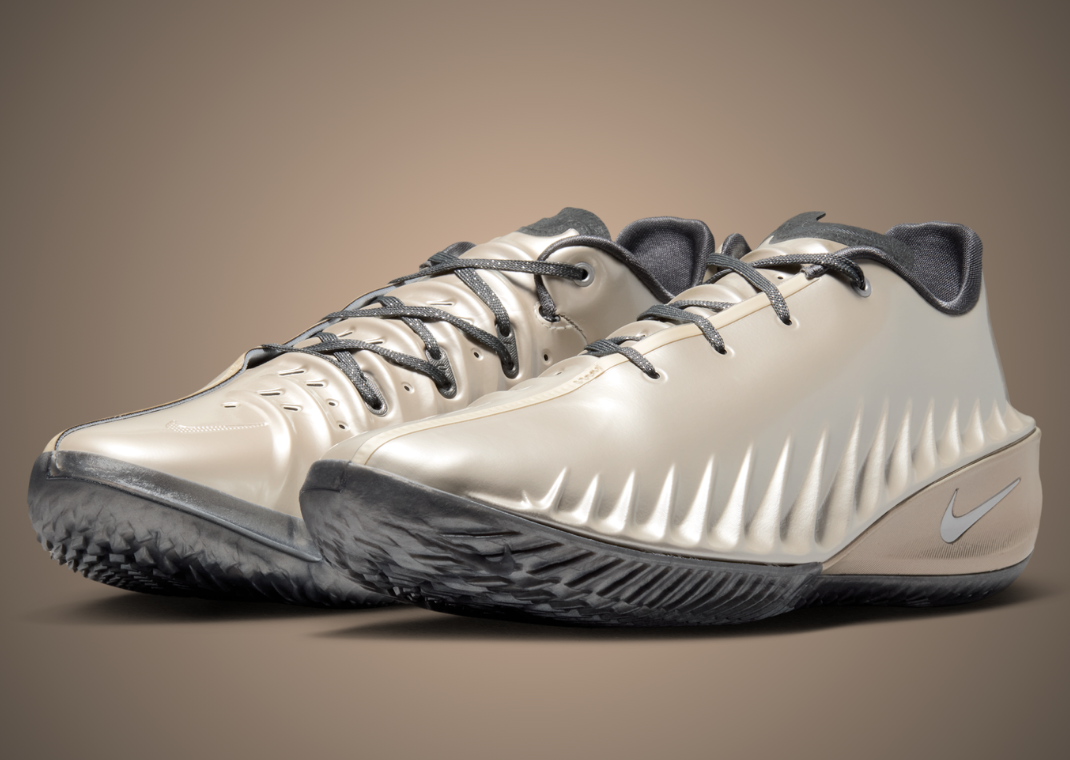 Rob Dillingham's Nike GT Cut 4 Drops Early Next Month
