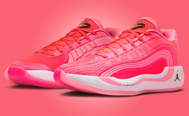 The Jordan Luka 2 Trick Shot Releases October 24