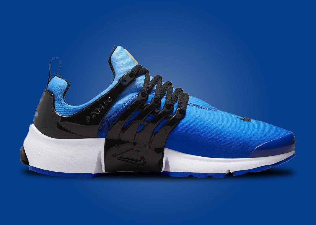 Nike presto fly limited on sale edition