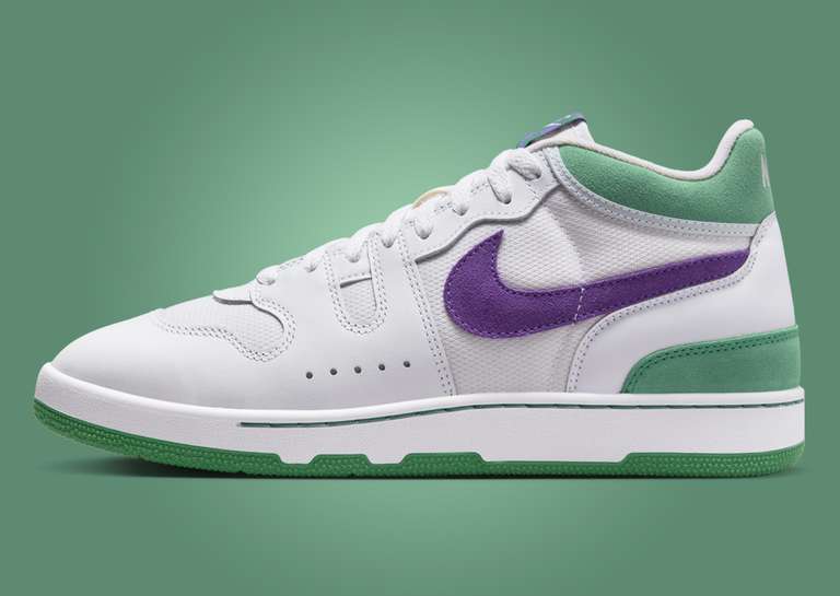 Nike Mac Attack Wimbledon Lateral