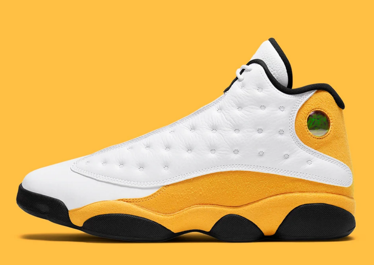 Jordan 13 top march release