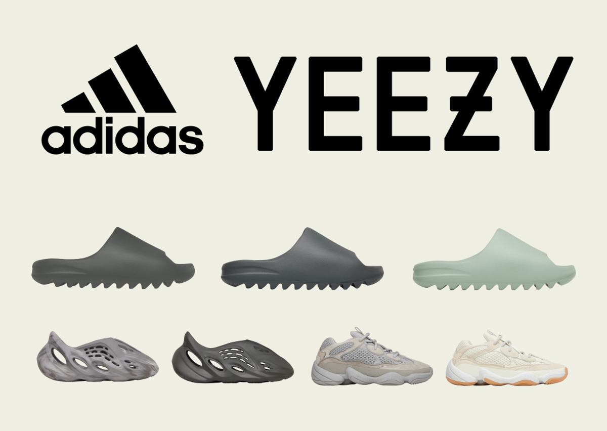 When are the black yeezys dropping hotsell