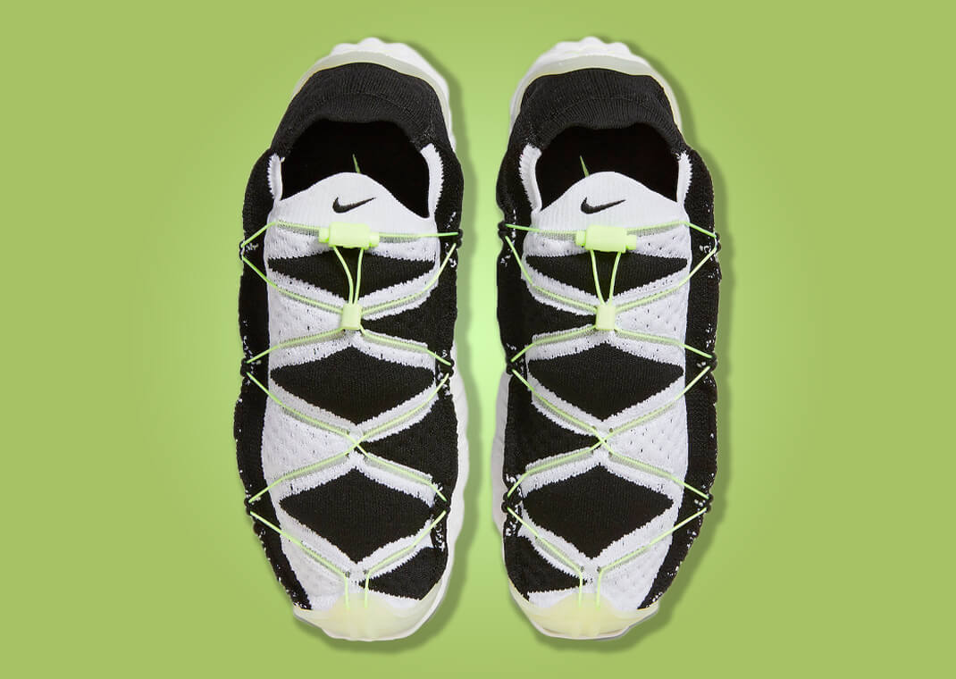 The Nike ISPA Mindbody is Arriving Soon With Barely Volt Accents