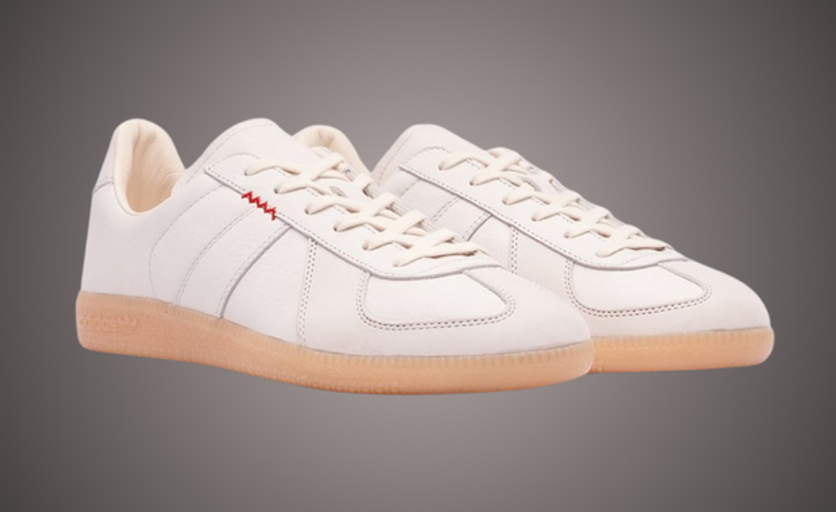 The Hartcopy x adidas BW Army Releases in 2024