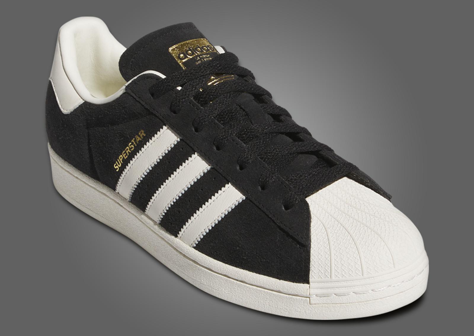 Foot Locker x adidas Superstar 50th Anniversary Angle