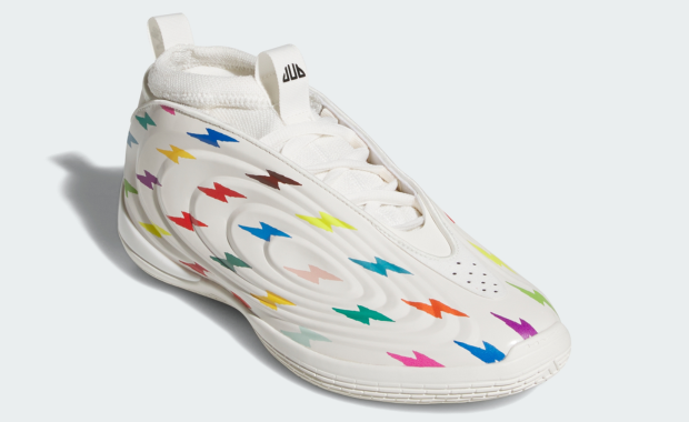James Harden Debuts an Intricately Detailed Willy Chavarria x