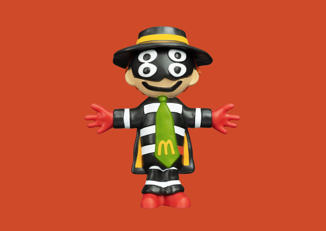 S*級様 Cactus Plant Flea Market x McDonald Buy Cactus Plant Flea Market x McDonald's Cactus Buddy! And