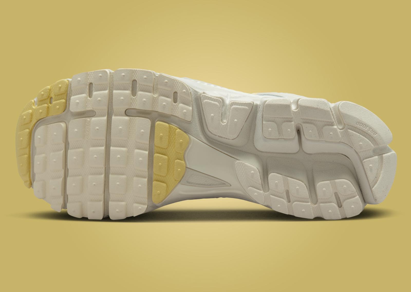 Nike Zoom Vomero 5 TR3K (W) Outsole