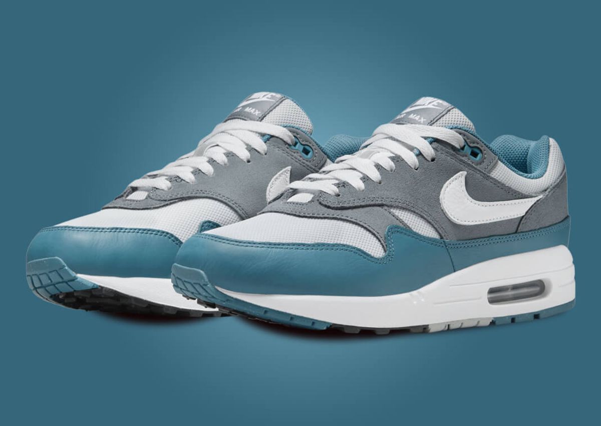 Nike air max one cool grey Clearance